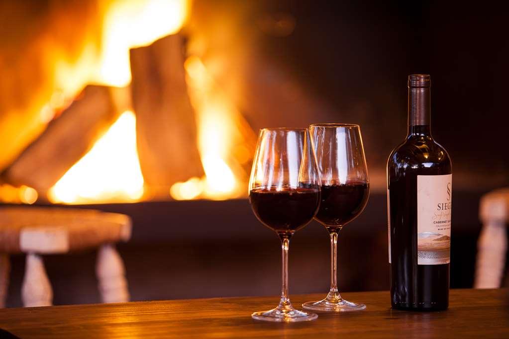 Noi Blend Colchagua 호텔 산타크루스 시설 사진